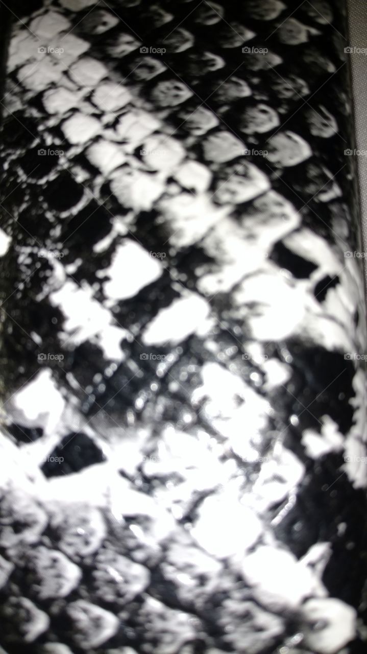 Black & white puleath
