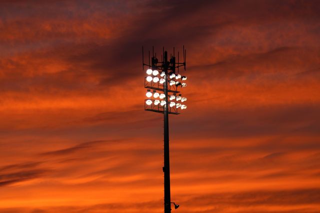 Sunset Stadium