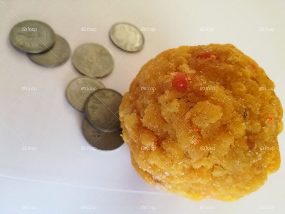 laddu