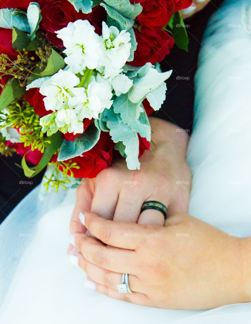 The Slaughters Wedding 