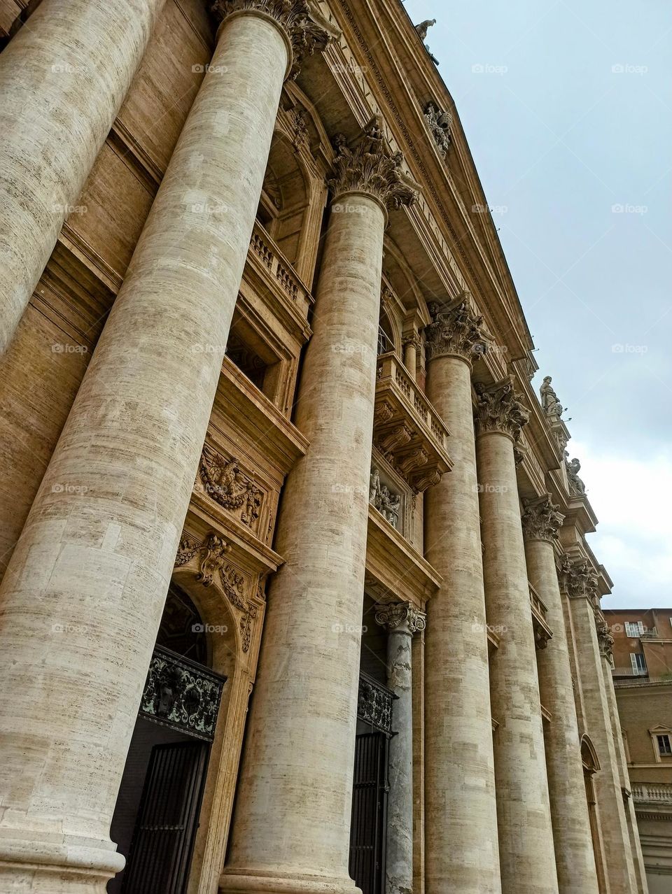 Architectural Marvels