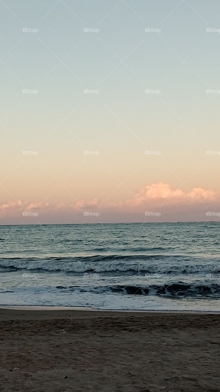 o degradê perfeito!