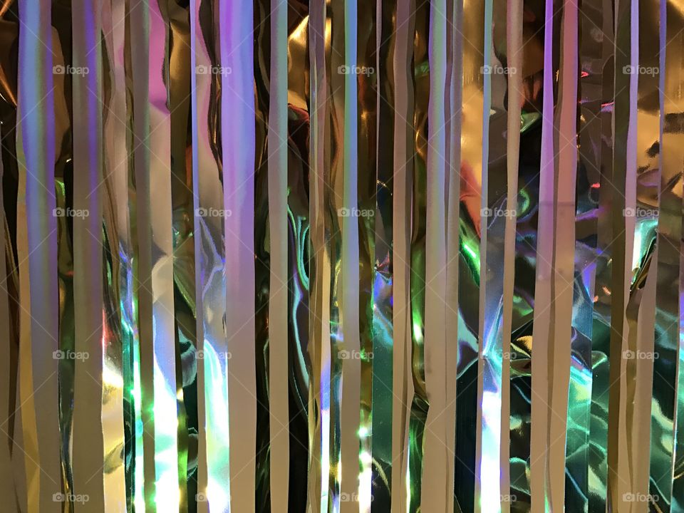 Streamers 