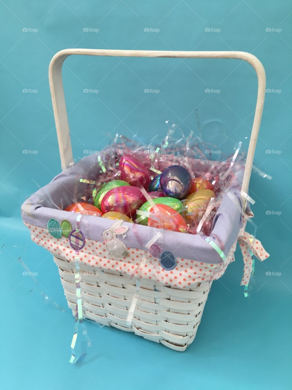 Easter basket 