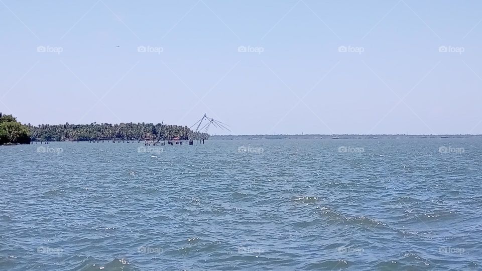 cheena vala in kerala