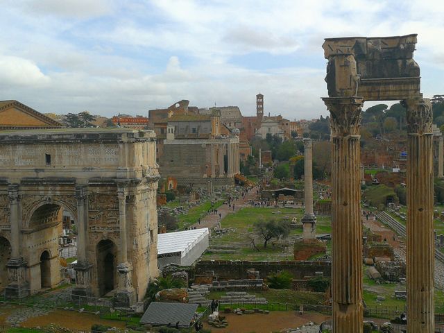 Rome