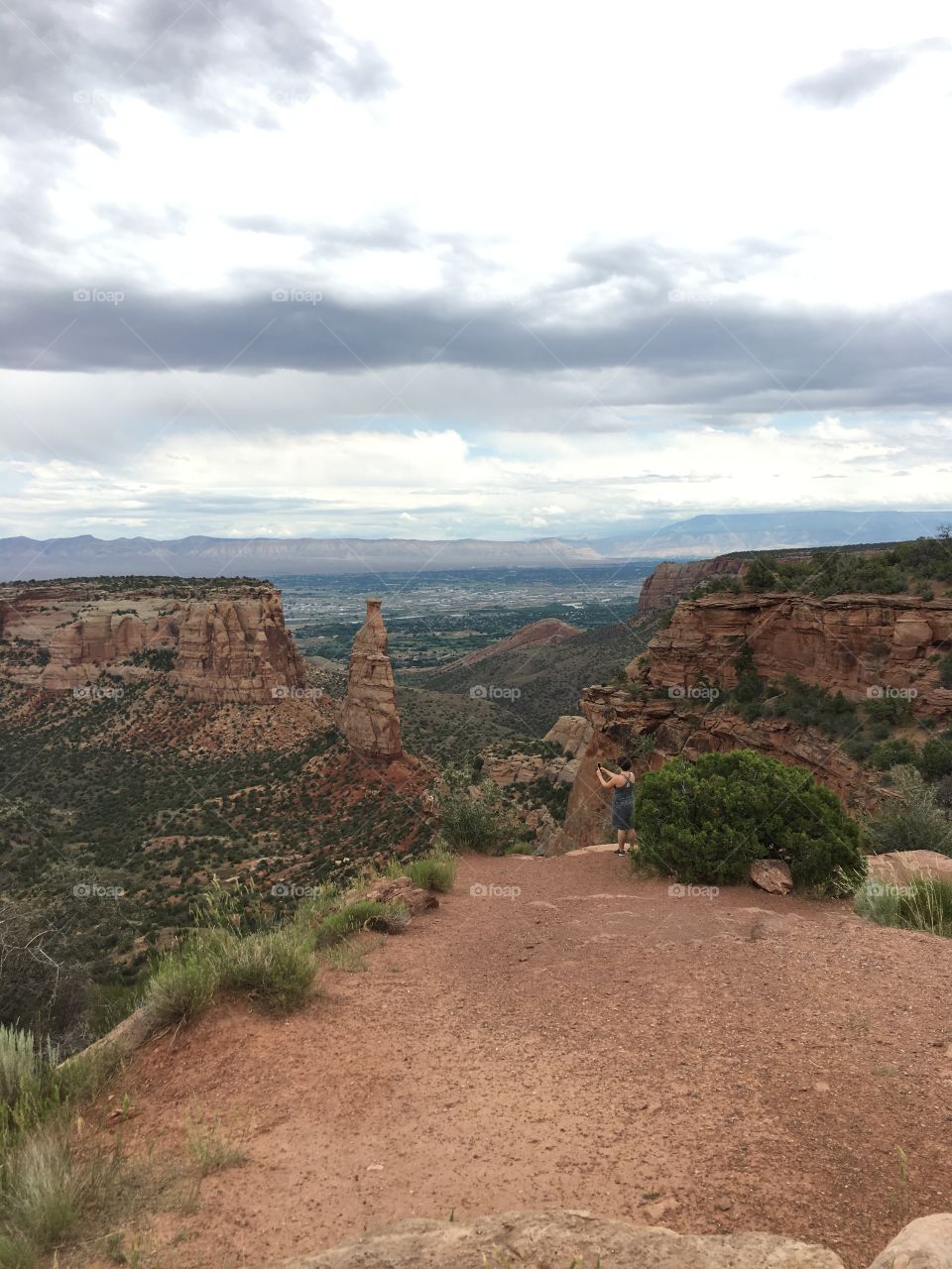 Independence monument
Colorado national monument