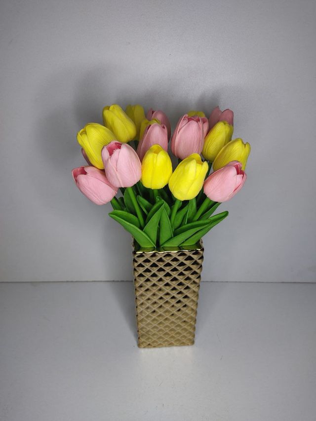 Floral decor ideas