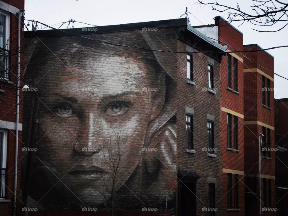 Face!