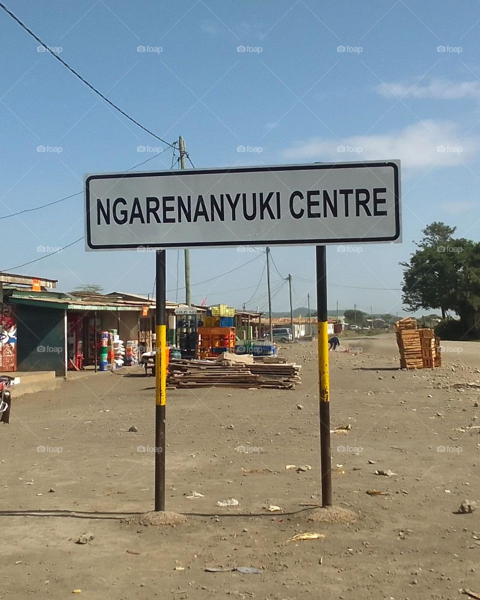 Ngarenanyuki Centre, Arusha-Tanzania

Photographed•Feb 06, 025|09:45am
