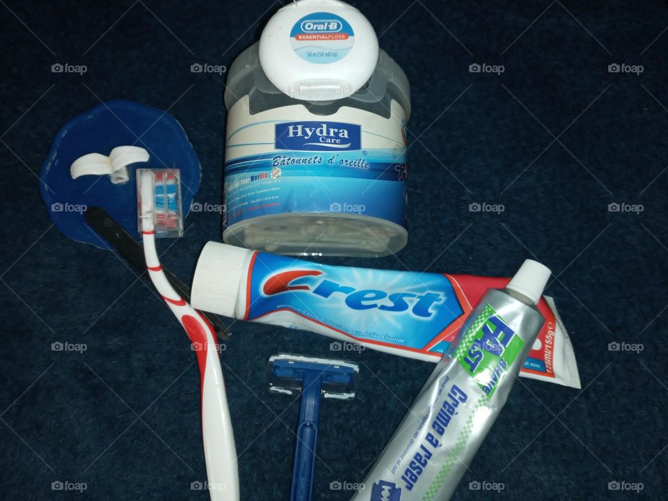 take care of yout self