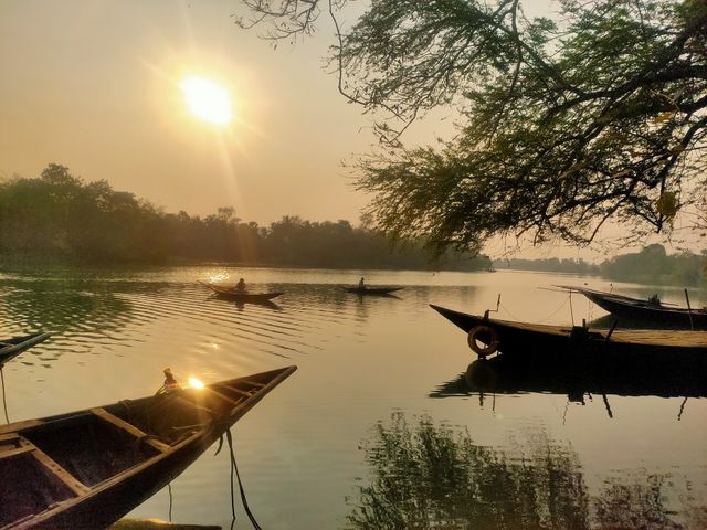 nature of india