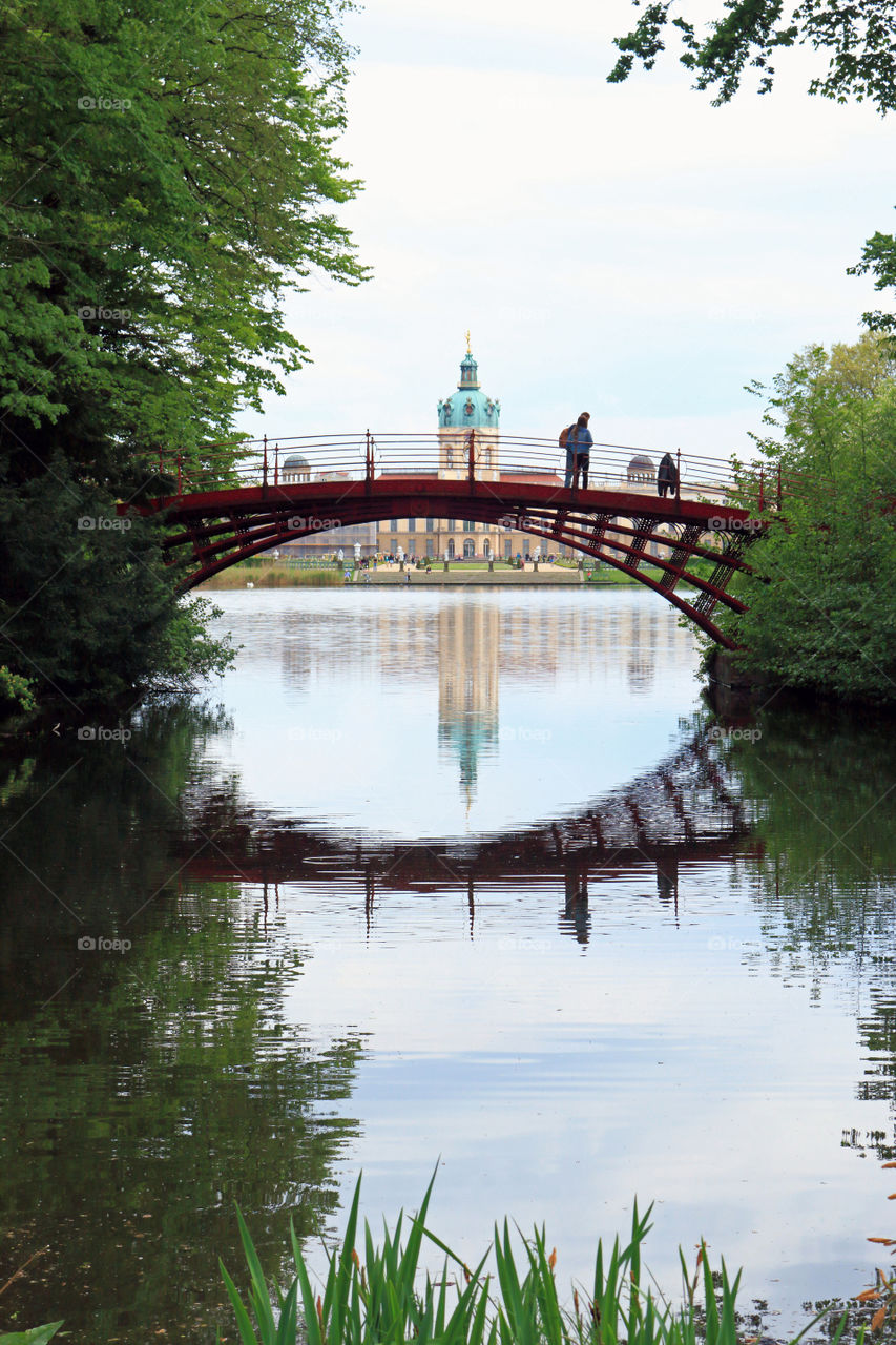 Charlottenburg 
