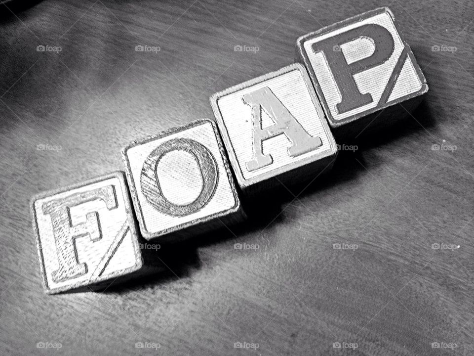 FOAP