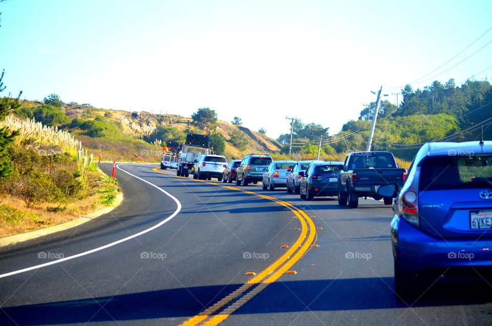 Commuting.... Destination -->> Home 🏡😊