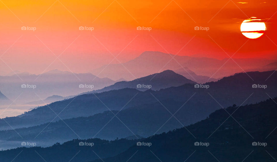 Travel around the world