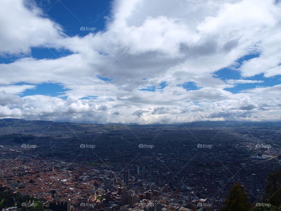 Bogota