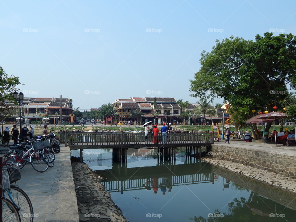 Hoi An Vietnam 