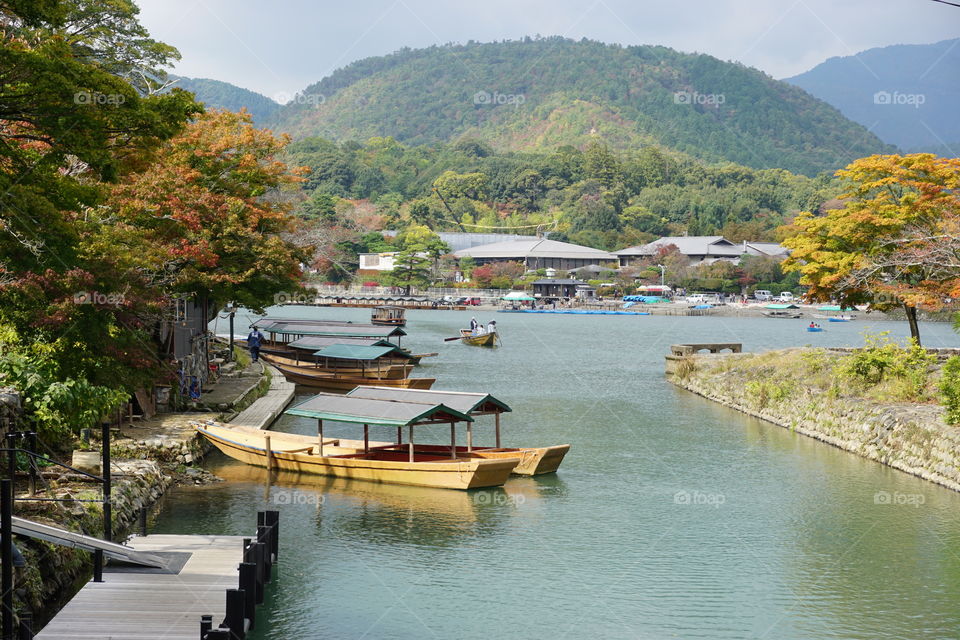 Arashiyama 