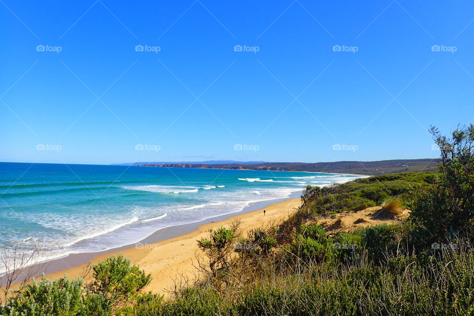 beach Australia