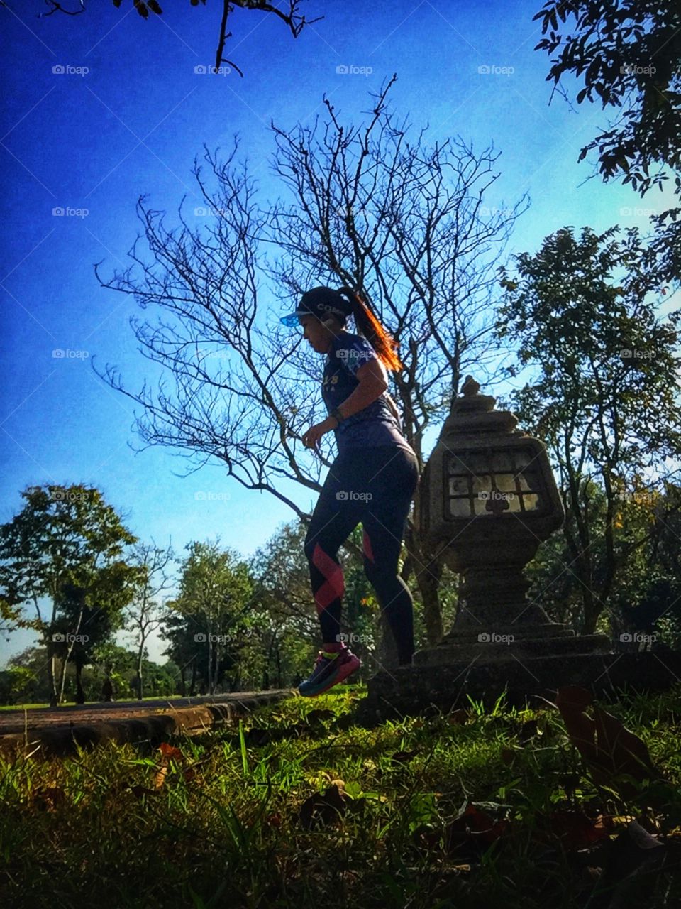 Every new day is another chance to change your life.