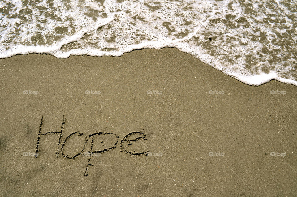 Sand, Beach, Footprint, No Person, Sandy