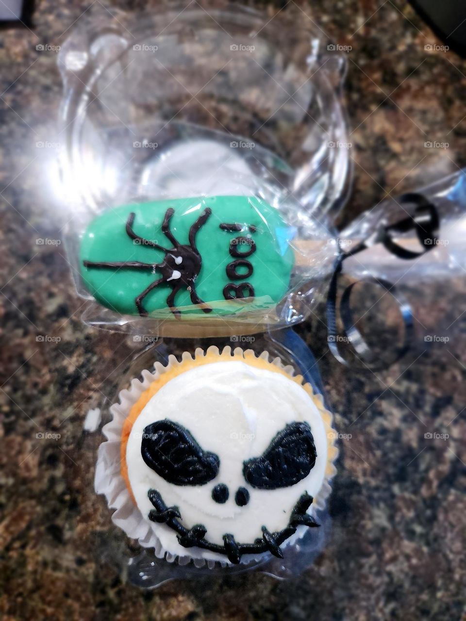 Halloween Treats 🎃