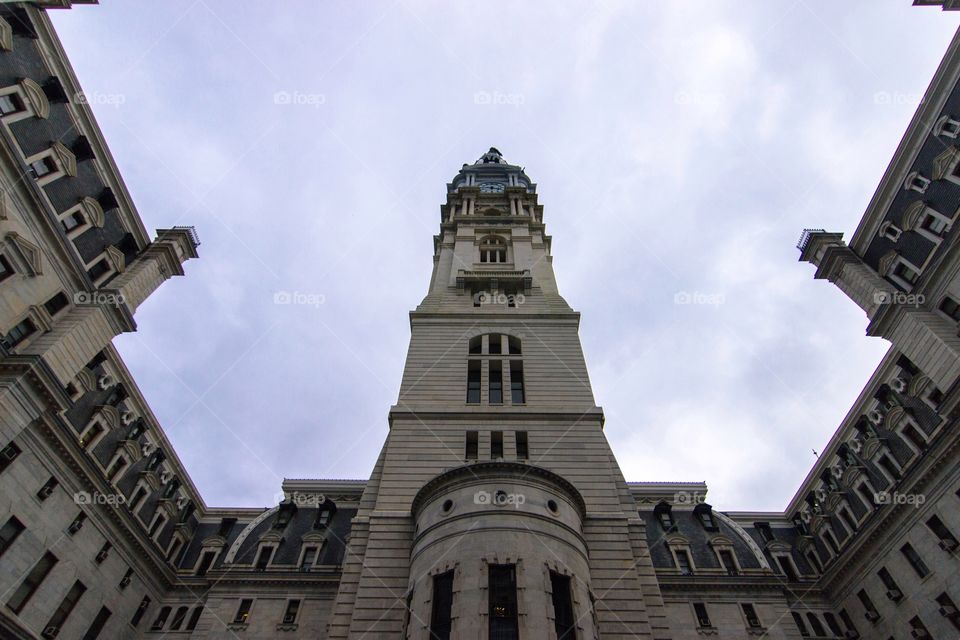 Philadelphia City Hall