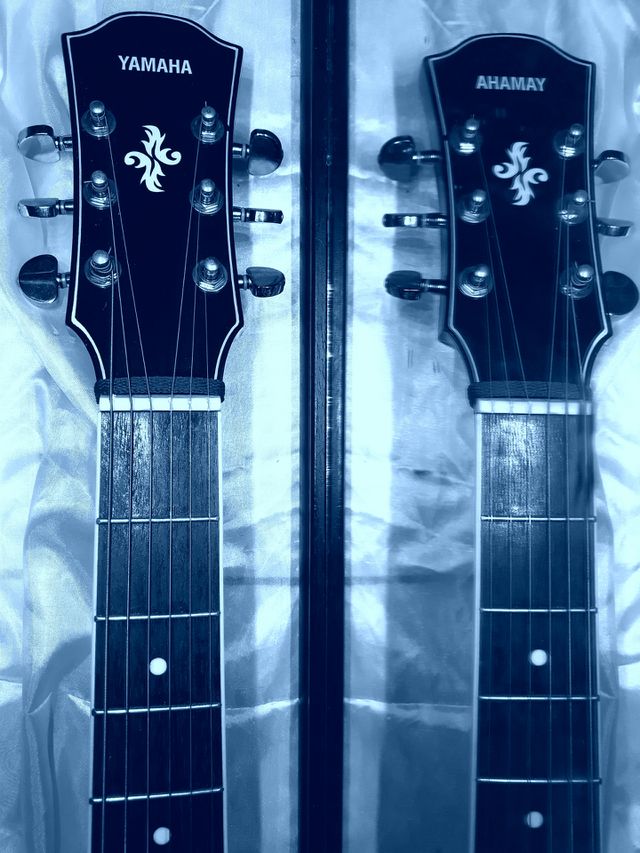 guitar