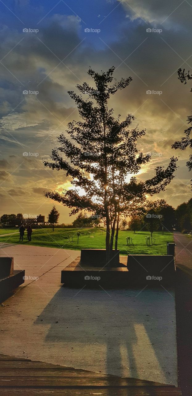 Festung Ehrenbreitstein