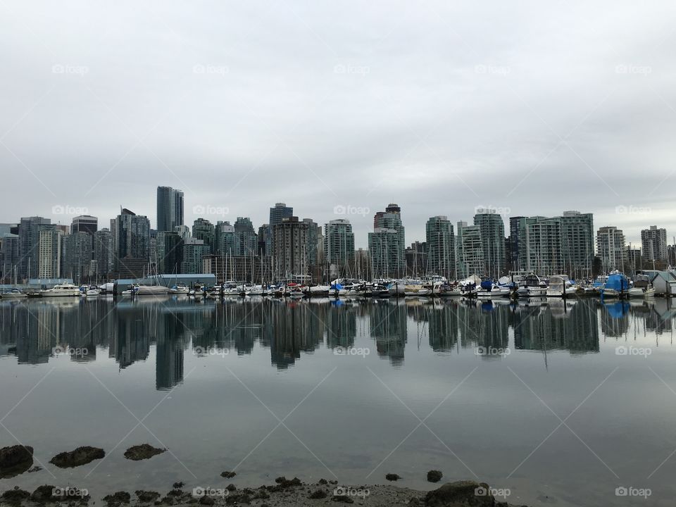 Vancouver 