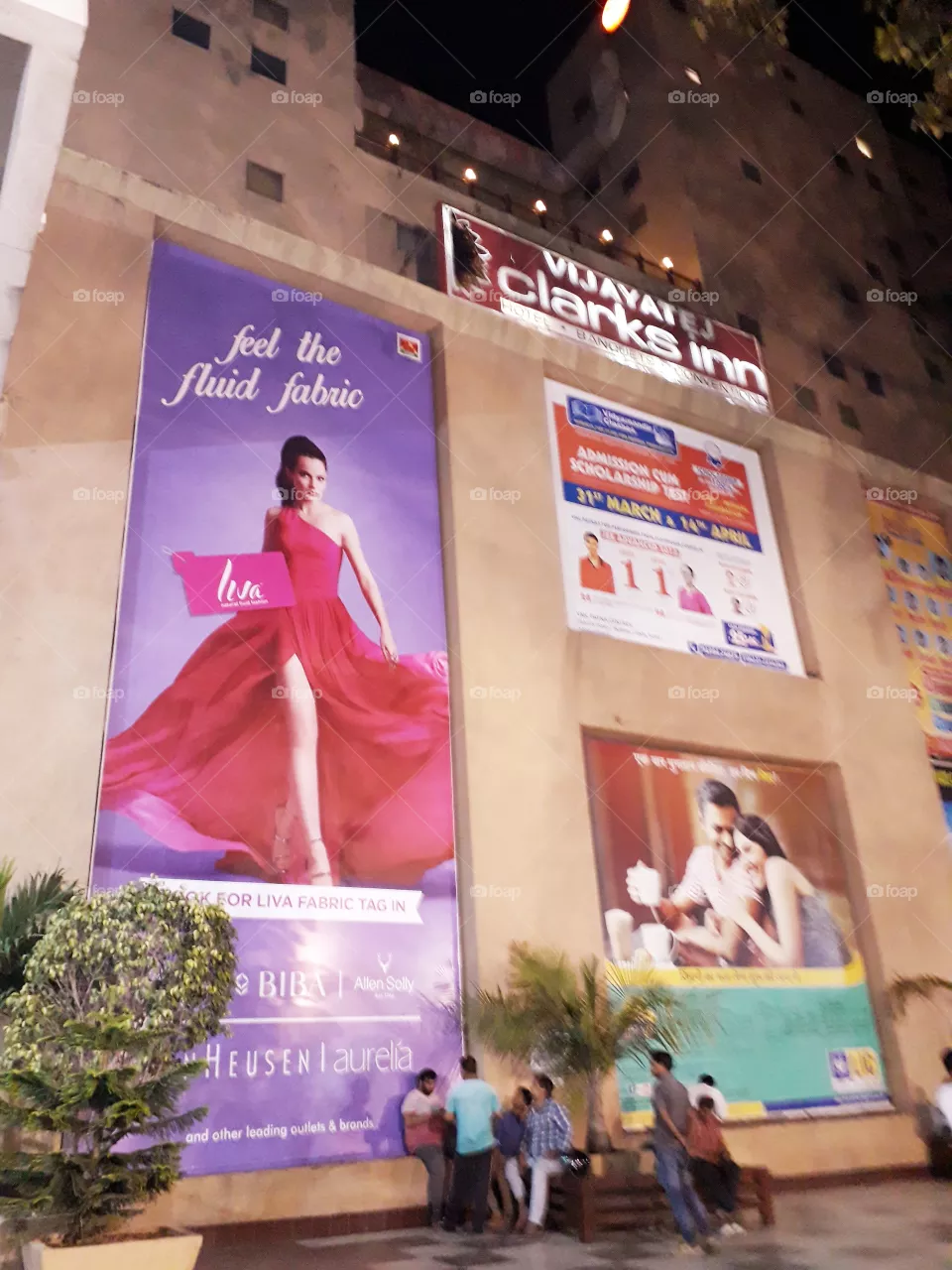 poster