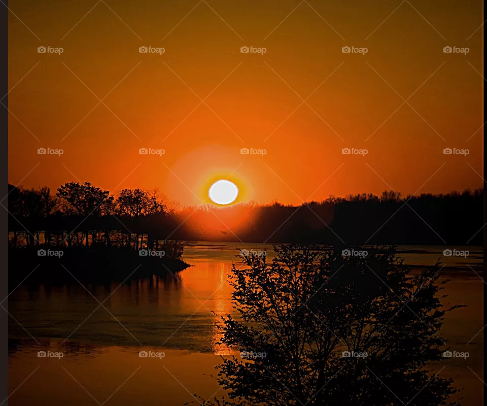 Fire Sun