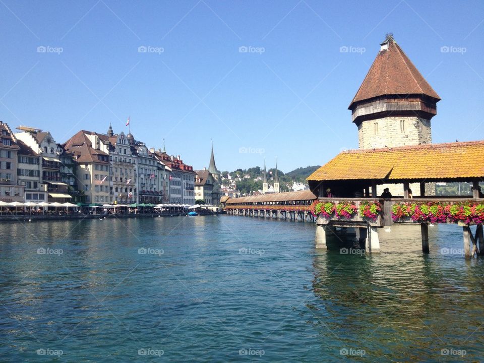 Lucerne