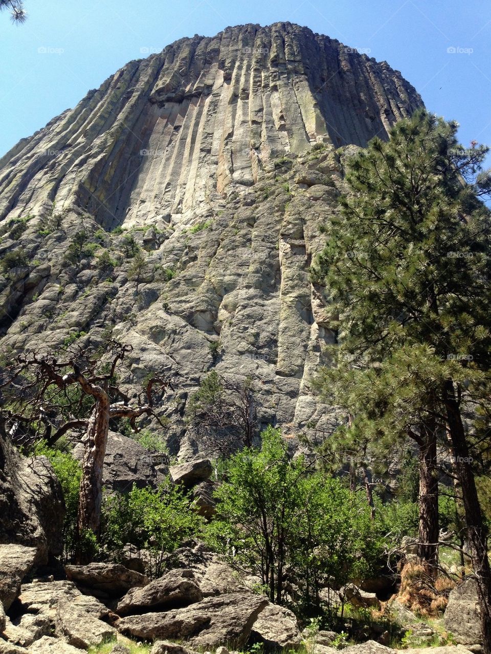 Devils Tower 3