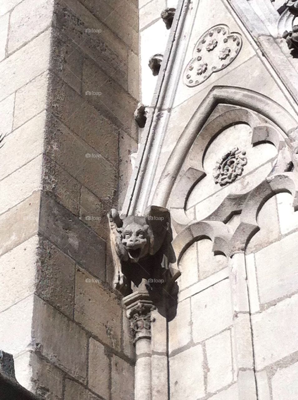 Gargoyle 