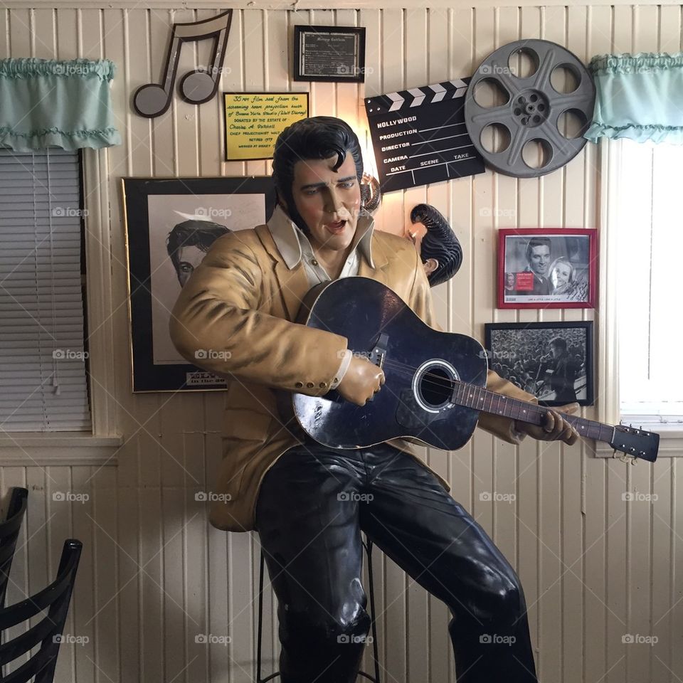 Elvis