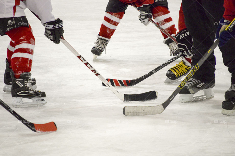 Youth Hockey 