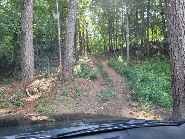 Offroad picture