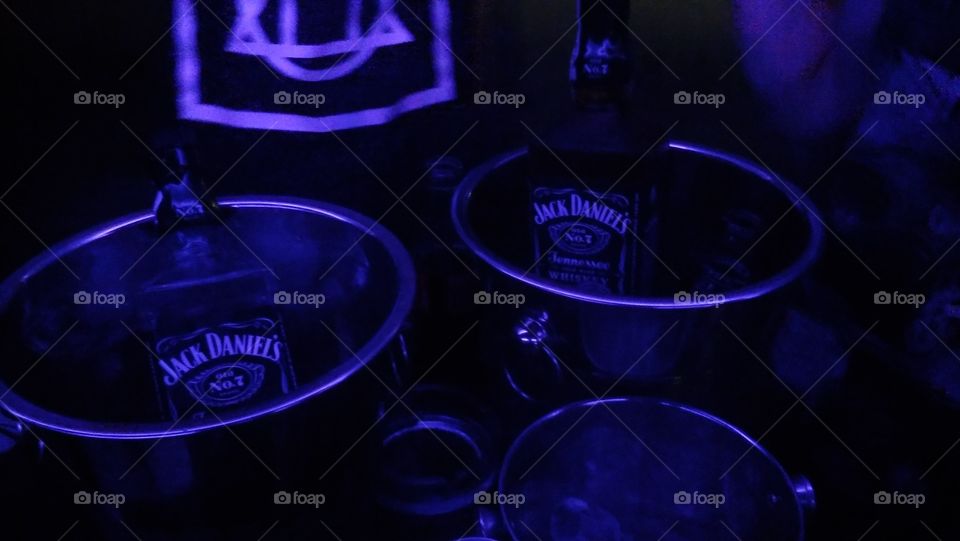 enjoy in jack daniels