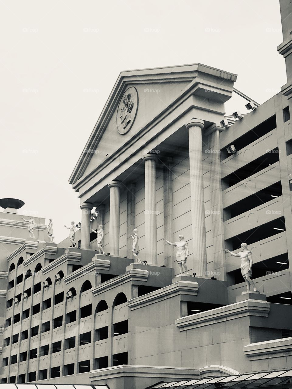 Caesar’s in AC , work conference 2018 