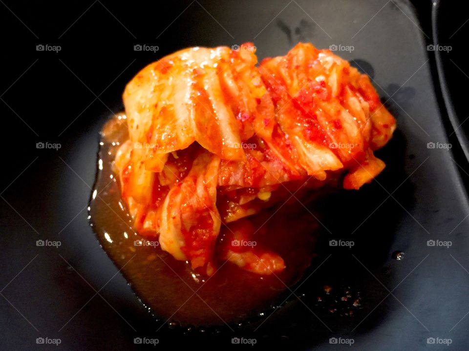 Kimchi