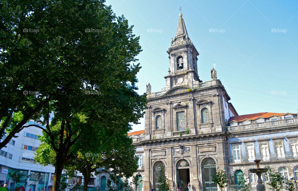 Architecture, Building, Travel, No Person, Outdoors