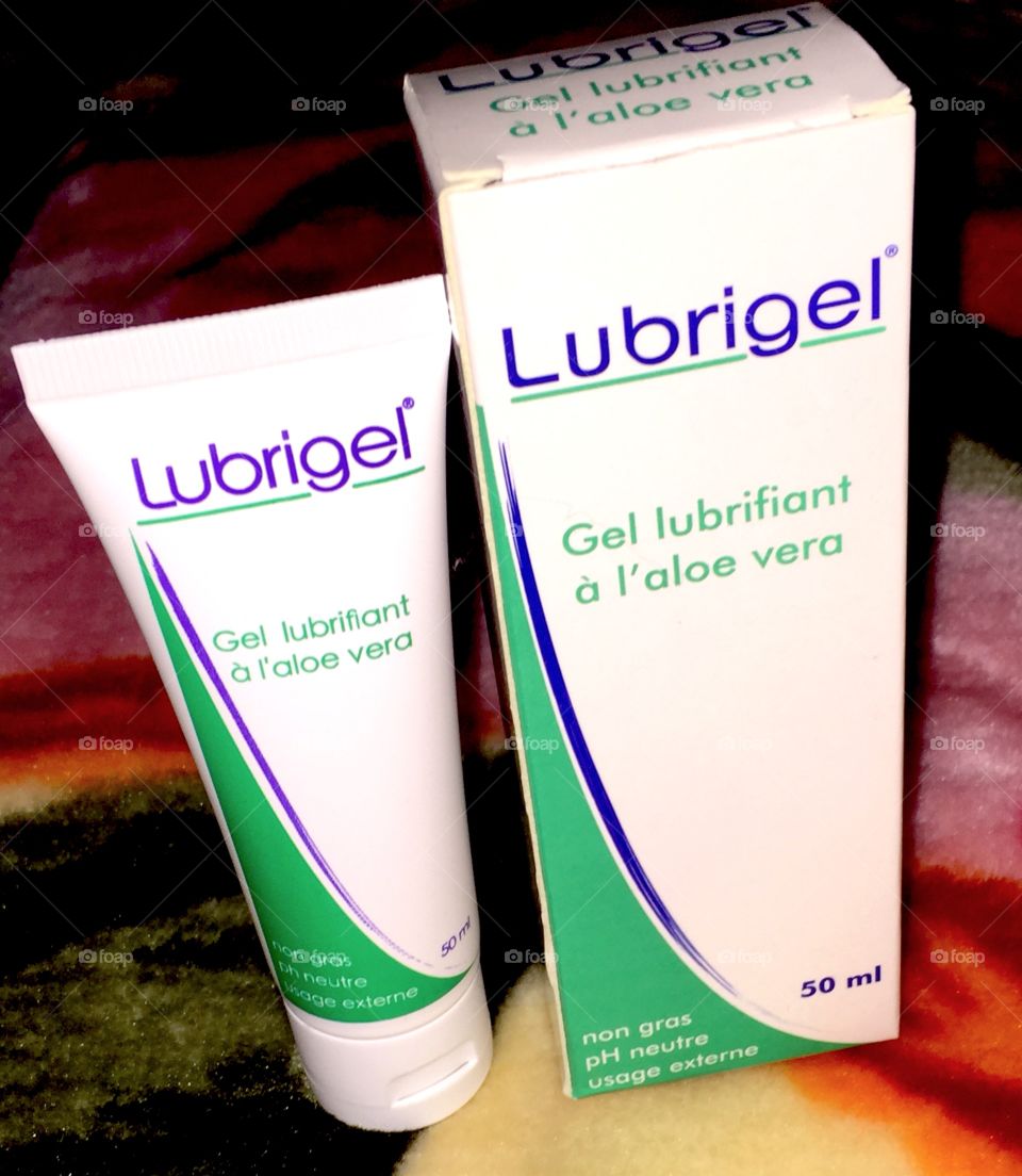 Lubrifiant 