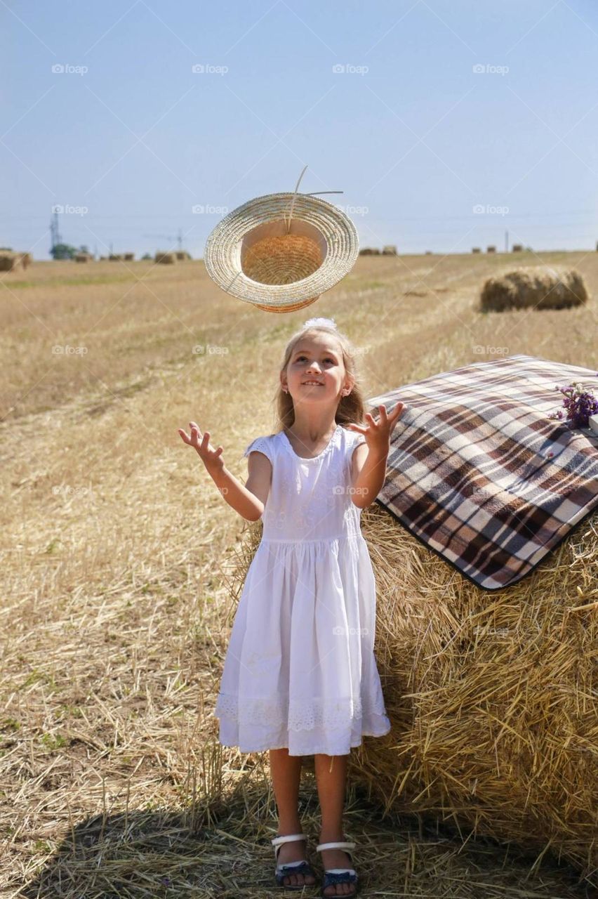 nature people spring