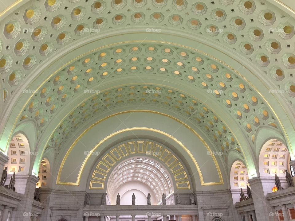 Union station 