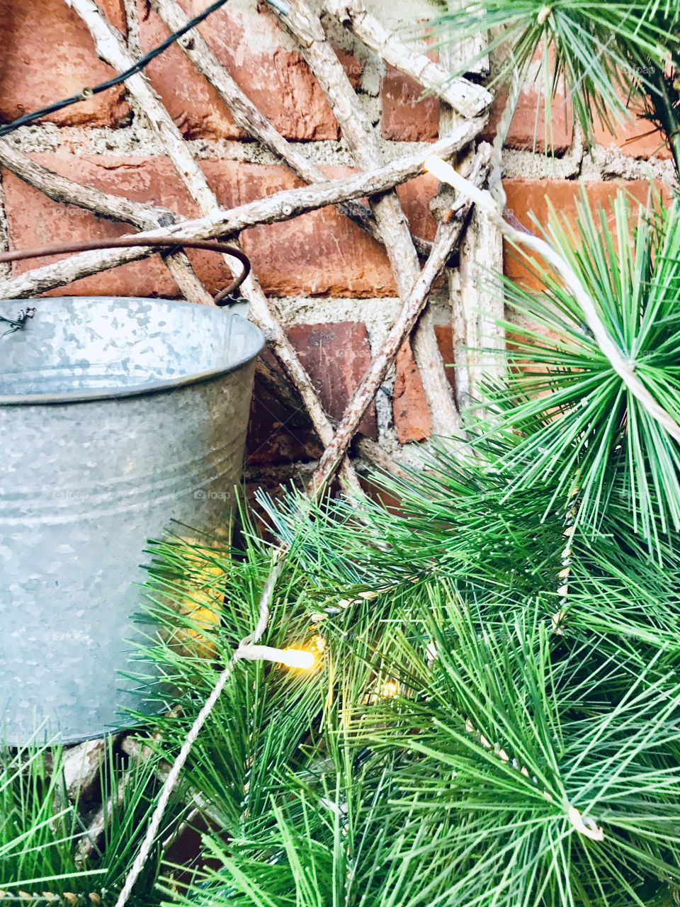 Christmas decorations