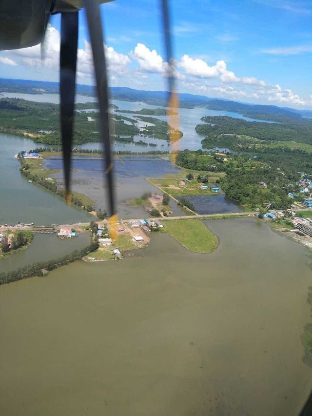 Beautiful Island