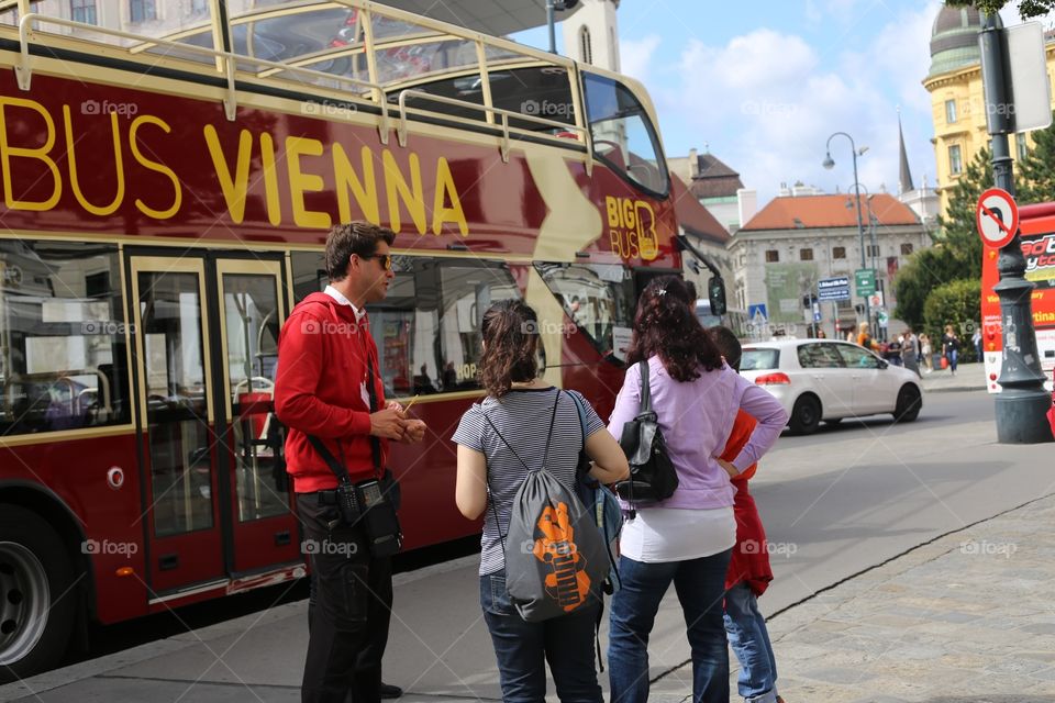 Visit Vienna 