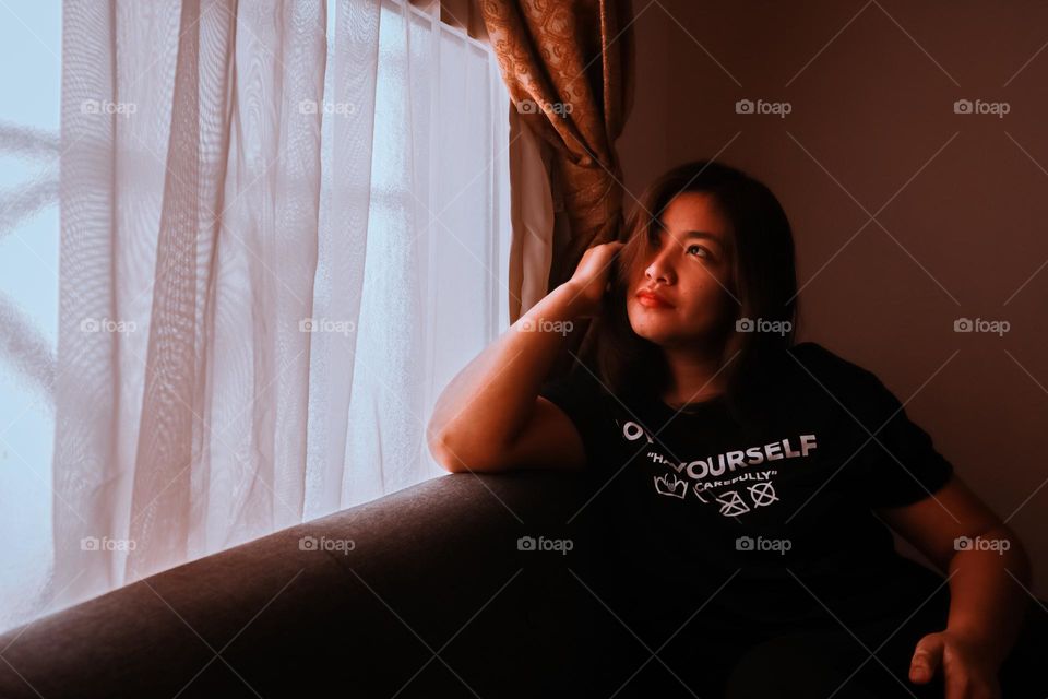 Natural women: Natural beauty